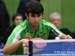 Brian Afanador (J&uuml;lich)
