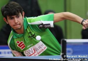 Brian Afanador (J&uuml;lich)
