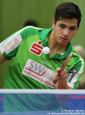 Martin Allegro (J&uuml;lich)