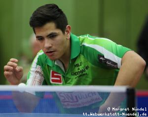 Martin Allegro (J&uuml;lich)