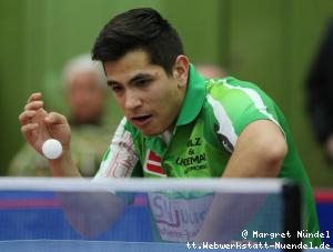 Martin Allegro (J&uuml;lich)
