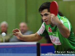 Martin Allegro (J&uuml;lich)