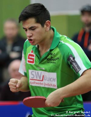 Martin Allegro (J&uuml;lich)