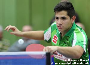 Martin Allegro (J&uuml;lich)