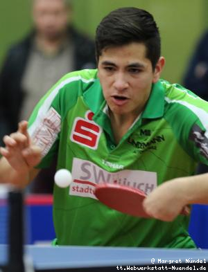 Martin Allegro (J&uuml;lich)