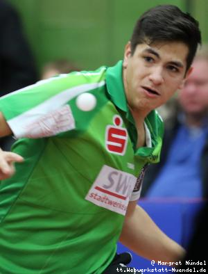 Martin Allegro (J&uuml;lich)