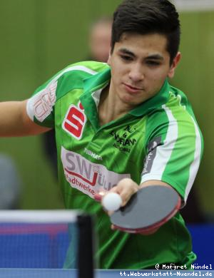 Martin Allegro (J&uuml;lich)