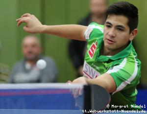 Martin Allegro (J&uuml;lich)