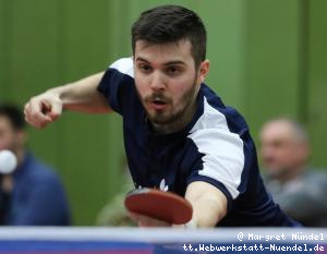 Nandor Ecseki (Bad Homburg)