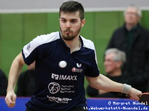 Nandor Ecseki (Bad Homburg)