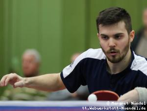Nandor Ecseki (Bad Homburg)