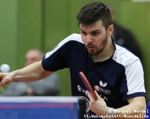 Nandor Ecseki (Bad Homburg)