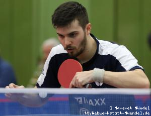 Nandor Ecseki (Bad Homburg)