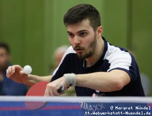 Nandor Ecseki (Bad Homburg)