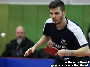 Nandor Ecseki (Bad Homburg)