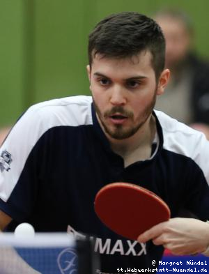 Nandor Ecseki (Bad Homburg)