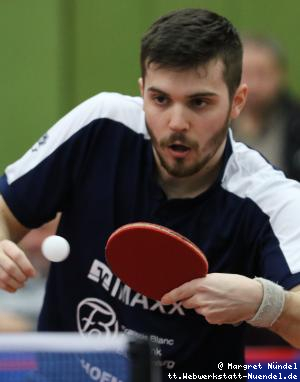 Nandor Ecseki (Bad Homburg)