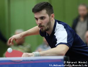 Nandor Ecseki (Bad Homburg)