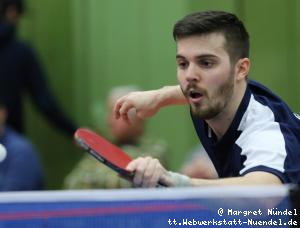 Nandor Ecseki (Bad Homburg)