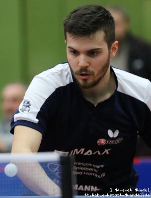 Nandor Ecseki (Bad Homburg)