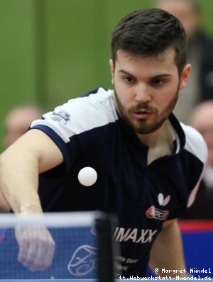 Nandor Ecseki (Bad Homburg)