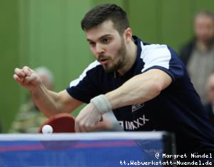 Nandor Ecseki (Bad Homburg)
