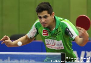 Martin Allegro (J&uuml;lich)