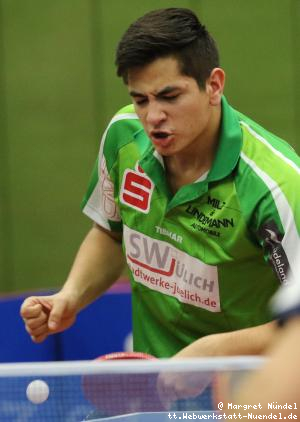 Martin Allegro (J&uuml;lich)