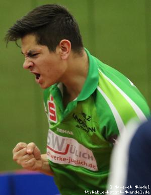 Martin Allegro (J&uuml;lich)