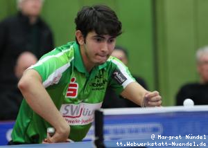 Brian Afanador (J&uuml;lich)