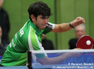 Brian Afanador (J&uuml;lich)
