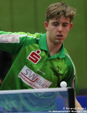 Tobias Rasmussen (J&uuml;lich)