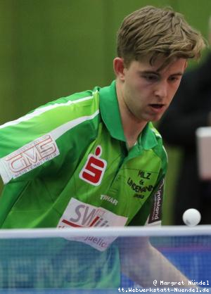 Tobias Rasmussen (J&uuml;lich)