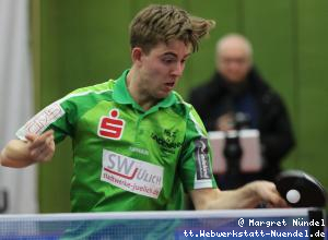 Tobias Rasmussen (J&uuml;lich)