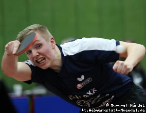Dominik Scheja (Bad Homburg)