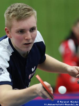 Dominik Scheja (Bad Homburg)