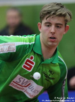 Tobias Rasmussen (J&uuml;lich)
