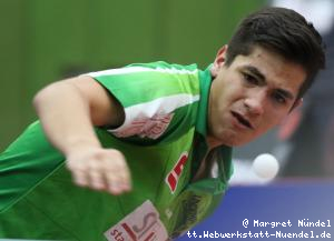 Martin Allegro (J&uuml;lich)