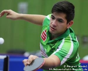 Martin Allegro (J&uuml;lich)