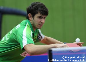 Brian Afanador (J&uuml;lich)