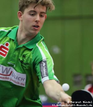 Tobias Rasmussen (J&uuml;lich)