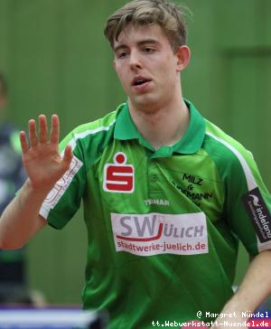 Tobias Rasmussen (J&uuml;lich)