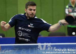 Nandor Ecseki (Bad Homburg)