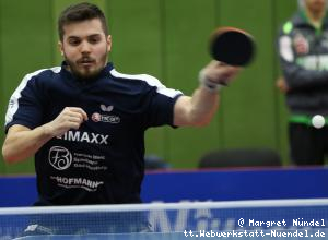 Nandor Ecseki (Bad Homburg)
