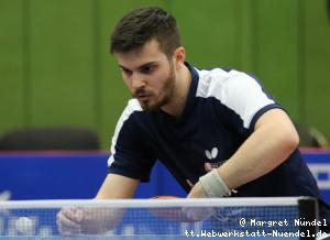 Nandor Ecseki (Bad Homburg)