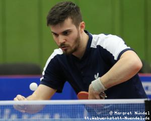 Nandor Ecseki (Bad Homburg)