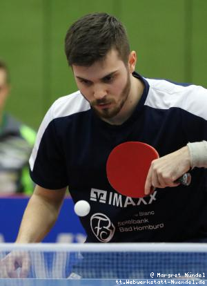 Nandor Ecseki (Bad Homburg)