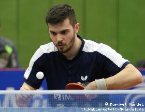 Nandor Ecseki (Bad Homburg)
