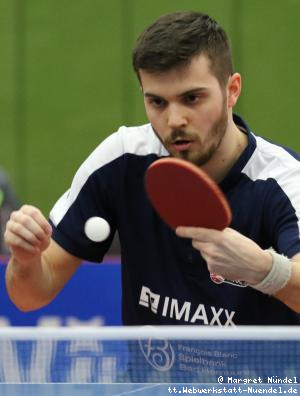 Nandor Ecseki (Bad Homburg)