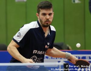 Nandor Ecseki (Bad Homburg)